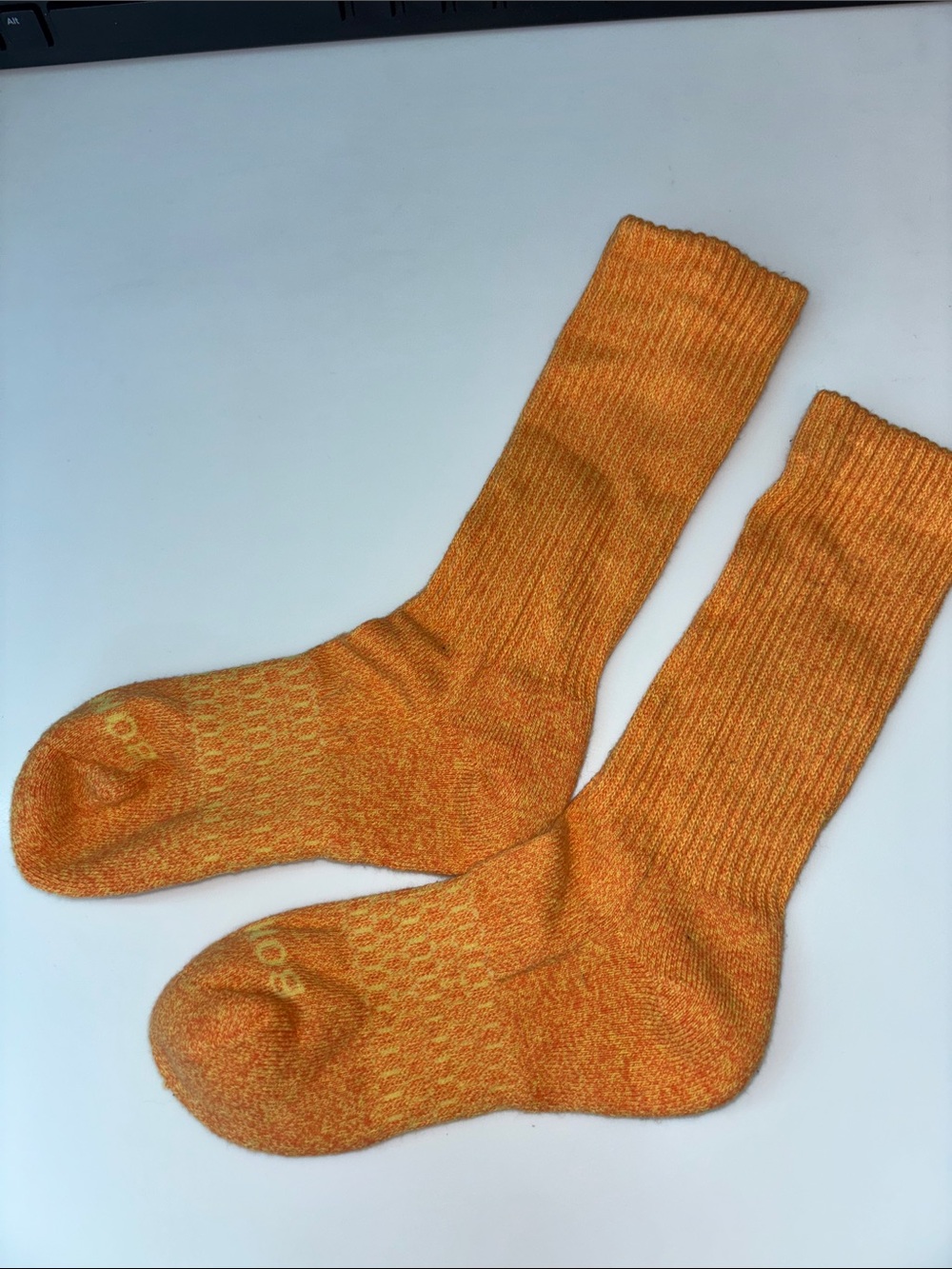 Bombas crew socks SM S
